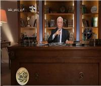 «بلاش عشاء».. حسام موافي يكشف أسهل طريقة لعلاج ارتجاع المرئ
