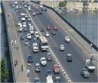 الحالة المرورية.. انتظام حركة السيارات في القاهرة والجيزة اليوم