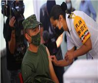 المكسيك تُسجل 4894 إصابة جديدة بفيروس كورونا