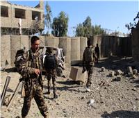 مقتل 10 من قوات الأمن في هجوم على قاعدة عسكرية جنوبي أفغانستان