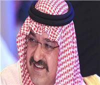 السعودية: تعيين الأمير مشعل بن ماجد بن عبدالعزيز مستشاراً للملك سلمان 