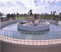 مياه المنيا تستقبل ٤٥٠٠ شكوى بالخط الساخن فى الربع الأول لعام ٢٠٢١