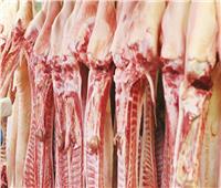 أسعار اللحوم والسلع الغذائية بمنافذ وزارة الزراعة .. تعرف عليها |فيديو