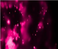 انفجارالأشعة السينية من ثقب أسود بـ«اللون الوردي»| فيديو