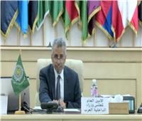 «الداخلية العرب» منددًا باستهداف الحوثيين جازان السعودية: جرائم حرب 