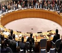 مجلس الأمن يدعو للتصويت على مشروع قرار يدعم التطورات في ليبيا