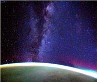 شاهد | مركبة فضاء تلتقط مشهدًا ساحرًا لمجرة «درب التبانة»