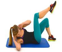 5 تمارين رياضية لتقوية عضلات الظهر السفلية| صور