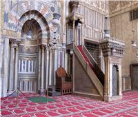 مساجد تاريخية | سمي «بالجامع الأزرق».. 30 صورة تحكي تاريخ مسجد آق سنقر 
