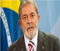 تأييد إلغاء إدانات بالفساد ضد الرئيس البرازيلي السابق لولا دا سيلفا