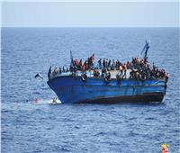 وفاة 21 مهاجرا أفريقيا بعد غرق قاربهم قبالة تونس