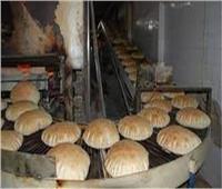 تحرير 47 محضر لمخابز بلدية تنتج خبز ناقص الوزن بالاسكندرية