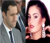عودة شيريهان للأضواء تعيد للأذهان علاقتها بأسرة الرئيس مبارك