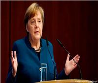 المستشارة الألمانية تدعو البرلمان لإقرار قانون «مكابح الطوارئ» لمواجهة كورونا