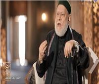 علي جمعة يحكي سيرة السيدة «سُكينة» بنت سيدنا الحسين | فيديو 