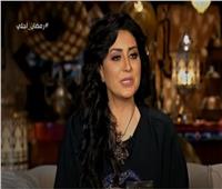 وفاء عامر عن مشاركتها في برنامج رامز جلال: «جالي انهيار عصبي» | فيديو