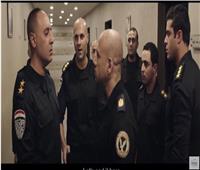 الاختيار2| الشهيد النقيب شادي مجدي.. بطل في مواجهة اعتصام رابعة المسلح