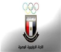 «الأولمبية» تهنئ الرئيس السيسى بحلول عيد الفطر المبارك