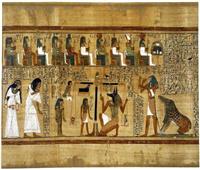 خبير آثار: «البعث والخلود» مفردات ميزت الديانة المصرية 