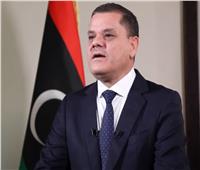 رئيس الحكومة الليبية يبحث هاتفيا مع الرئيس الفرنسي خروج القوات الأجنبية