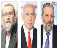 من قلب إسرائيل| حلفاء نتانياهو «يقفزون من السفينة» قبل الغرق!