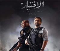 «الاختيار2» الحلقة الخامسة.. فض اعتصام رابعة وهجوم على أقسام الشرطة
