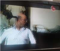 «الاختيار2».. استشهاد أشرف عبدالباقي في قسم شرطة كرداسة 