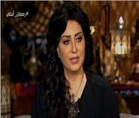 وفاء عامر تتقدم ببلاغ للنائب العام بعد فيديو الاعتداء علي ريهام حجاج