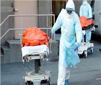  قائمة جديدة بأكثر الدول تضررا من فيروس «كورونا»