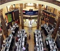 البورصة المصرية تواصل ارتفاعها بالمنتصف مدفوعة بشراء العرب والأجانب