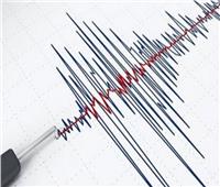 زلزال بقوة 5.9 درجة يضرب جنوب غربي إيران