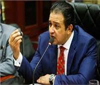 علاء عابد: استدعاء «رئيس السكة الحديد».. ومحاسبة المقصرين بحادث قطار طوخ
