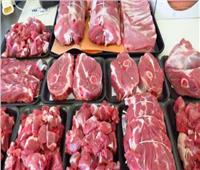 أسعار اللحوم في الأسواق بسابع أيام شهر رمضان