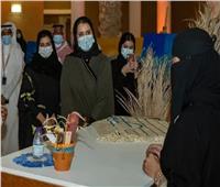 السعودية تنظم معرضًا مصورًا بمناسبة اليوم العالمي للتراث