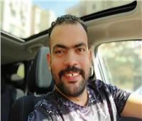 خالد عليش: «أنا أجمد مذيع راديو وبحب عادل إمام»
