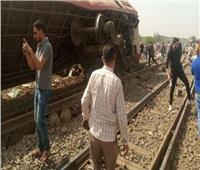 مصدر: قيادات «السكة الحديد» لم يتواجدوا بمكاتبهم اليوم بسبب حادث قطار طوخ    