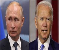 أمريكا وروسيا يبحثان إمكانية عقد قمة بين بوتين وبايدن