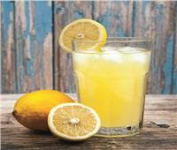 طريقة تحضير عصير الليمون في رمضان 
