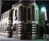 جامعة المنصورة تحتفل بـ«يوم التراث العالمى»