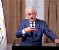 شاهد..أول تعليق لـ «وزير التعليم» على جلسة مجلس الشيوخ