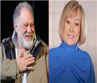 هالة فاخر عن دورها في مسلسل «نجيب زركش»: التمثيل مع الفخراني شرف 
