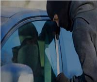 مجهول يسرق سيارة بداخلها طفلتين في مصر الجديدة 