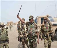 الجيش التشادي: «ديبي» لفظ أنفاسه مدافعا عن الوطن في ساحة القتال