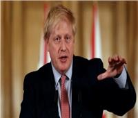 رئيس وزراء بريطانيا يتطلع للحديث مع دول أخرى عن أزمة «دوري السوبر الأوروبي»