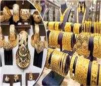 زيادة جديدة بأسعار الذهب في مصر بالتعاملات المسائية اليوم 20 أبريل
