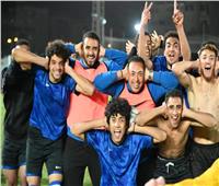 «الشريف» يهنئ «منتخب الإسكندرية للصم» لفوزهم ببطولة دوري مراكز الشباب