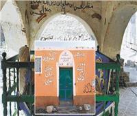 مسجد «الحسن الصالح» ونسبه لشهداء الصحابة والتابعين