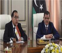 رئيس حكومة الوحدة الليبية: إعادة فتح السفارة المصرية عقب عيد الفطر