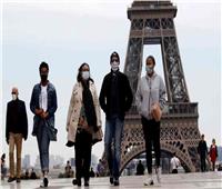 فرنسا تسجل 374 وفاة جديدة بفيروس كورونا