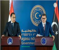 في بيان مشترك.. مصر وليبيا تعلنان استئناف الرحلات الجوية